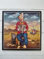 Ange par les fils de mandrin lp vinyl, Ophalen of Verzenden, Gebruikt, 12 inch