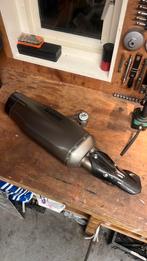 Akrapovic einddemper BMW R1200GS/R1200GSA/R1250GS/R1250GSA, Ophalen, Nieuw