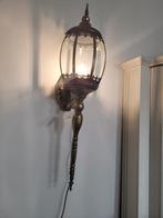 Nieuwe XL wandlamp van Clayre & Eef