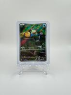 Tymole 107/086 black bolt pokemon japans, Ophalen of Verzenden, Zo goed als nieuw, Overige typen