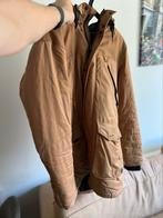 Winterjas beige (L), Maat 52/54 (L), Beige, Ophalen of Verzenden, Capsize