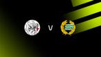 Tickets Ajax Vrouwen - Hammarby IF Vrouwen te koop!, Drie personen of meer, November, Europa of Champions League