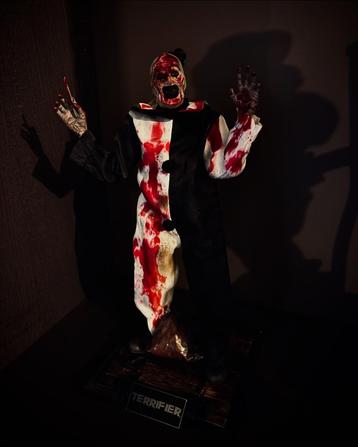 Reworked Art The Clown 1:6 beschikbaar voor biedingen