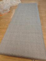 foammatras 80 x 200 cm ÅGOTNES IKEA & plastic cover, Ophalen, Eenpersoons, Zo goed als nieuw, 80 cm