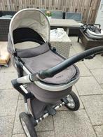 Complete joolz kinderwagen,buggy en regenhoes een joolz tas., Ophalen of Verzenden, Zo goed als nieuw, Overige merken