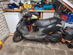 piaggio zip 4t, Ophalen, Gebruikt, Benzine, Zip