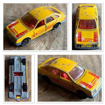 Ford Sierra (Majorette) beschikbaar voor biedingen