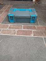 Gamma box, Ophalen of Verzenden