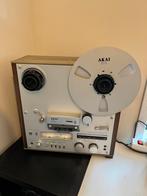 Akai GX 620, Ophalen of Verzenden, Bandrecorder