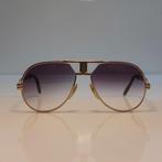 Cazal 701 original vintage 70s Gradient Rare version, Overige merken, Zonnebril, Overige kleuren, Ophalen of Verzenden