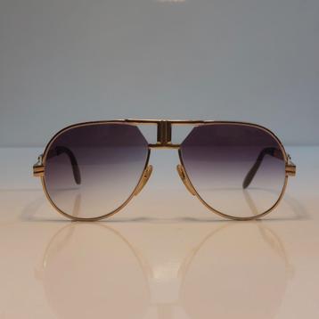 Cazal 701 original vintage 70s Gradient Rare version  beschikbaar voor biedingen