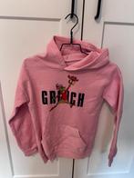 Trui the Grinch XS, Ophalen of Verzenden, Roze, Maat 34 (XS) of kleiner, Onbekend