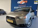 Mitsubishi Colt 1.1 Inform,bj.2009,kleur:grijs ! Airco,APK t, Auto's, Voorwielaandrijving, Stof, Gebruikt, 750 kg
