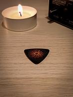 Volbeat - Stage Played Pick (Ziggodome 2025) Memorabilia, Ophalen, Gebruikt, Instrument of Toebehoren