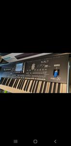 Korg pa3x pro 256mb binnen werk super met standart, Muziek en Instrumenten, Keyboards, Ophalen of Verzenden, Zo goed als nieuw
