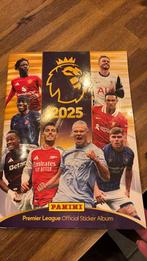 Panini voetbal plaatjes 2025 ruilen, Ophalen, Nieuw, Sticker