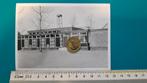 Foto Krimpen aan den IJssel Molukse kerk Patrijzenstraat, Verzamelen, Ansichtkaarten | Nederland, Ophalen of Verzenden, 1960 tot 1980