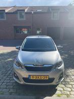 Peugeot 108 Extra opties !!, Voorwielaandrijving, 4 stoelen, Origineel Nederlands, Handgeschakeld