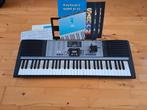 Bontempi PM 65 Profi Music Keyboard - Goed Onderhouden, Muziek en Instrumenten, Keyboards, Midi-aansluiting, Ophalen, Overige merken