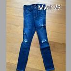 Jeans van Hollister, Blauw, Ophalen of Verzenden, W27 (confectie 34) of kleiner, Zo goed als nieuw