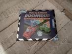 Rushhour  spel, Hobby en Vrije tijd, Gezelschapsspellen | Bordspellen, Ophalen of Verzenden, Zo goed als nieuw