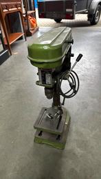 Kolomboor, Doe-het-zelf en Verbouw, Gereedschap | Boormachines, Ophalen, Zo goed als nieuw, Minder dan 400 watt, Kolomboormachine