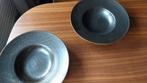 Nieuwe HK living pasta borden 2 stuks, Keramiek, Nieuw, Ophalen of Verzenden, Bord(en)