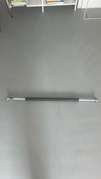 Optrekstang / monkeybar, Sport en Fitness, Fitnessmaterialen, Ophalen, Zo goed als nieuw