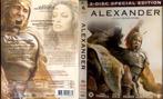 Alexander 2 disc, Vanaf 16 jaar, Ophalen of Verzenden, Zo goed als nieuw, Boxset