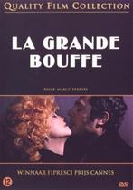 La Grande Bouffe (1973), Cd's en Dvd's, Vanaf 12 jaar, Ophalen of Verzenden, Zo goed als nieuw, Frankrijk
