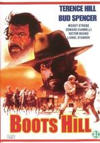 Westerns 'Boots Hill' + 'Borderline', Cd's en Dvd's, Dvd's | Klassiekers, Actie en Avontuur, 1960 tot 1980, Ophalen of Verzenden