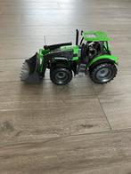Wroxx deutz traktor, Kinderen en Baby's, Ophalen of Verzenden, Zo goed als nieuw