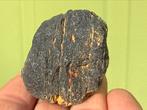 Agni Manitiet- Indische Moldaviet - Tektiet - mineralen 5, Verzamelen, Mineralen en Fossielen, Ophalen of Verzenden, Mineraal