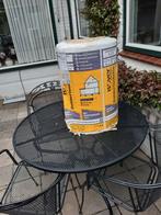 Nieuwe Zolderisolatie - Isover, Doe-het-zelf en Verbouw, Isolatie en Afdichting, Dakisolatie, Nieuw, 8 tot 12 cm, Glaswol