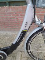 Sparta E-Bike (defekt), Ophalen, Zo goed als nieuw, Sparta