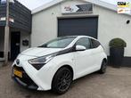 Toyota Aygo 1.0 VVT-i x, Voorwielaandrijving, Gebruikt, 4 stoelen, Wit
