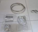 Victoria secret sieraden, Ophalen of Verzenden, Zilver, Overige typen