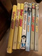 #0007 Plezier met Sjors (7), Meerdere stripboeken, Ophalen of Verzenden