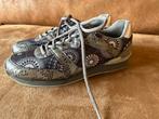 Desigual sneakers maat 39 nieuw grijs zilver, Nieuw, Ophalen of Verzenden, Sneakers of Gympen, Grijs