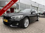 BMW 1-serie 118i M Sport Shadow High Executive Automaat.. Le, Gebruikt, Zwart, Bedrijf, 650 kg