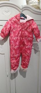 Lupilu skipak maat 62/68, Ophalen of Verzenden, Gebruikt, Meisje, Pakje