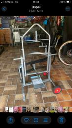 Vatenkantelaat, Tuin en Terras, Regentonnen, Minder dan 75 liter, Ophalen, Nieuw, Kunststof