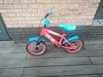 Stoere Spiderman fiets, Fietsen en Brommers, Fietsen | Kinderfietsjes, Ophalen of Verzenden, Gebruikt