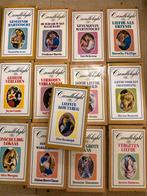 Candlelight Romans - Collectie van 13 Boeken, Ophalen of Verzenden, Gelezen, Nederland