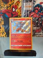 Cinderace - baby shiny, Ophalen of Verzenden, Zo goed als nieuw