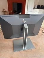 HP E24mv G4 monitor (nieuw), IPS, Full HD, Ophalen of Verzenden, Zo goed als nieuw