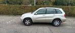 Toyota Rav4 1.8 I 5D, Auto's, Toyota, Voorwielaandrijving, 4 cilinders, Beige, 14 km/l