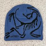 Arc'teryx Beanie blue/black, Verzenden, Nieuw, One size fits all, Hoed