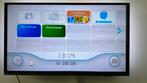 Nintendo Wii met spellen en veel accessoires, Spelcomputers en Games, Ophalen of Verzenden, Gebruikt, Met 3 controllers of meer