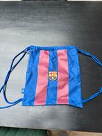 Barcelona Gymtas - Officiële FC Barcelona Merchandise, Ophalen of Verzenden, Gedragen, Blauw, Voetbal